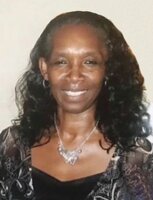 Glenda   Brown