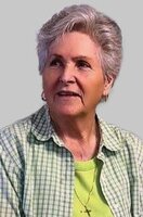 Frances  Dell  (King) Ryan