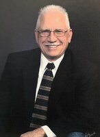 Tommy  Gene  Powell