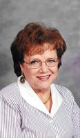 Doretta  Lee  (Turnbow) Patrick 