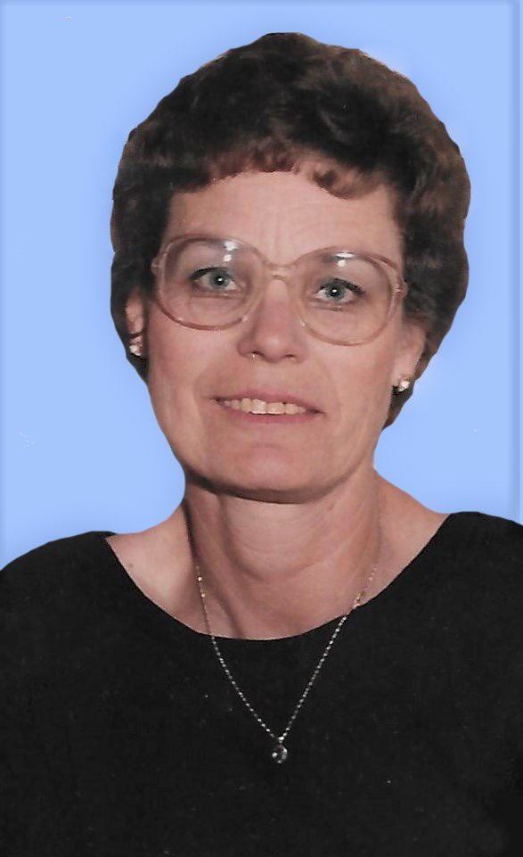 Anita  Kramer